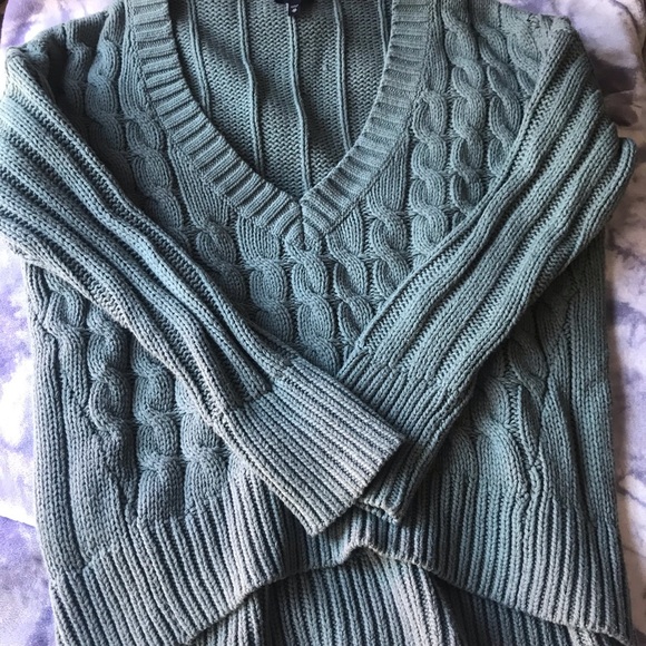 Express sweater! - Picture 4 of 5